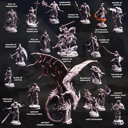 January 2026 - DM Stash Release Collection