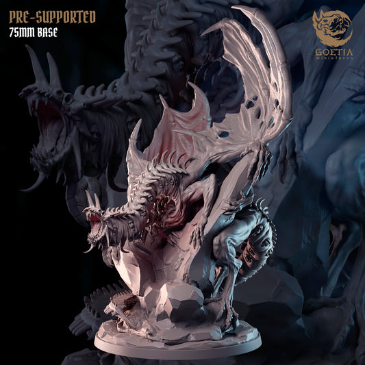 Kragdul – Aberrant Nightmare Creature