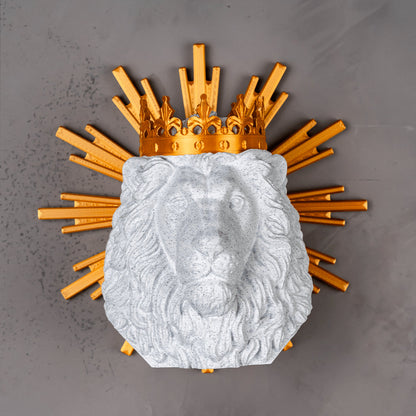 Icons of Faith Statues and Wall Mounts