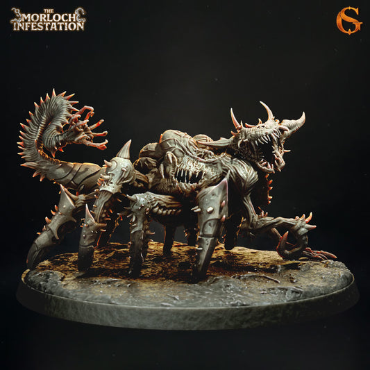 Morloch Titan – Huge Aberration