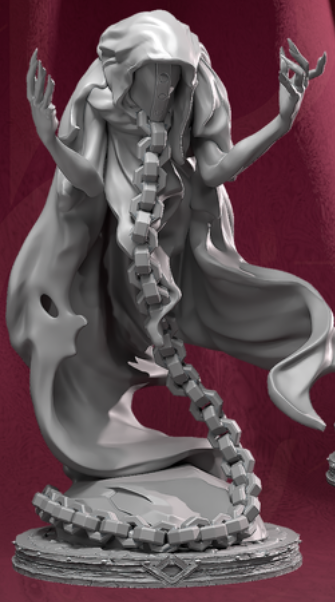 High Prophet Karhardas