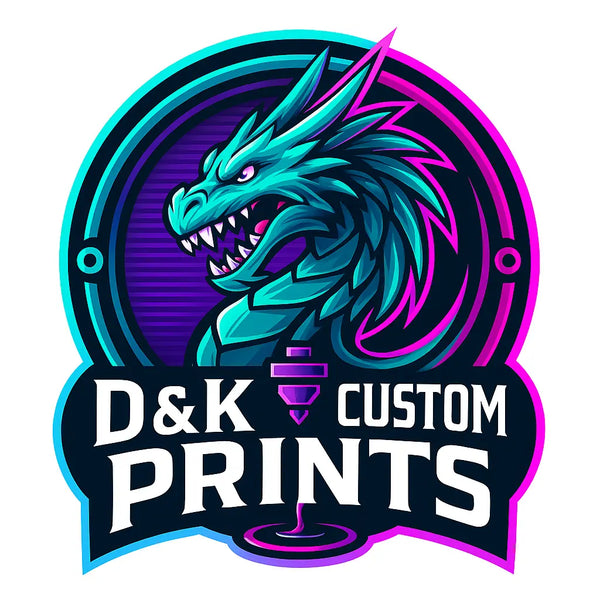 D&K Custom Prints