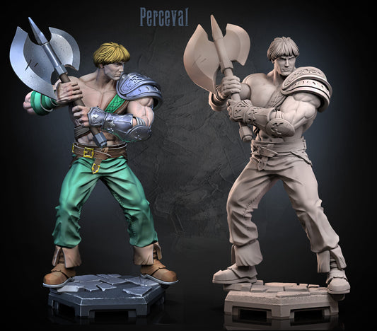 Perceval