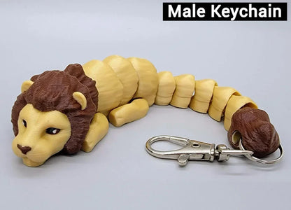 Flexi Lion