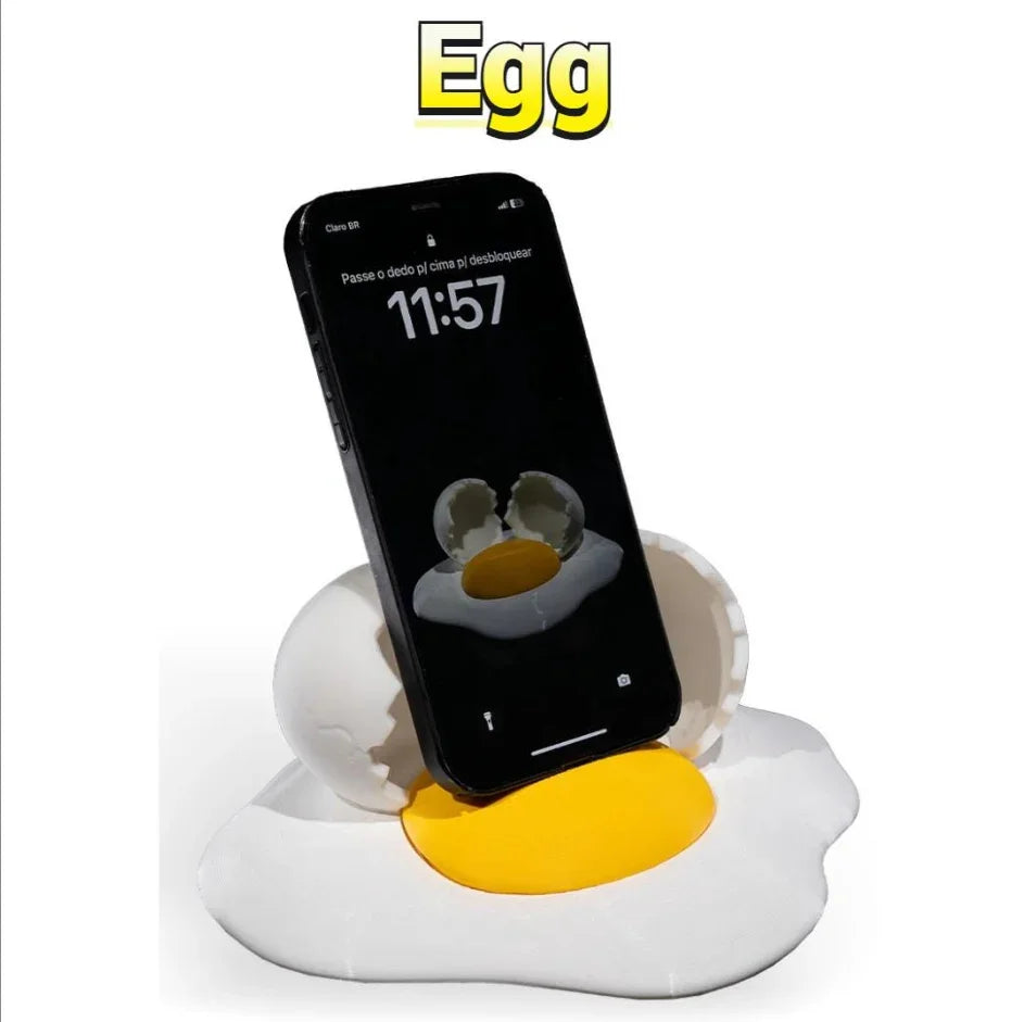 Custom Themed Phone Stands