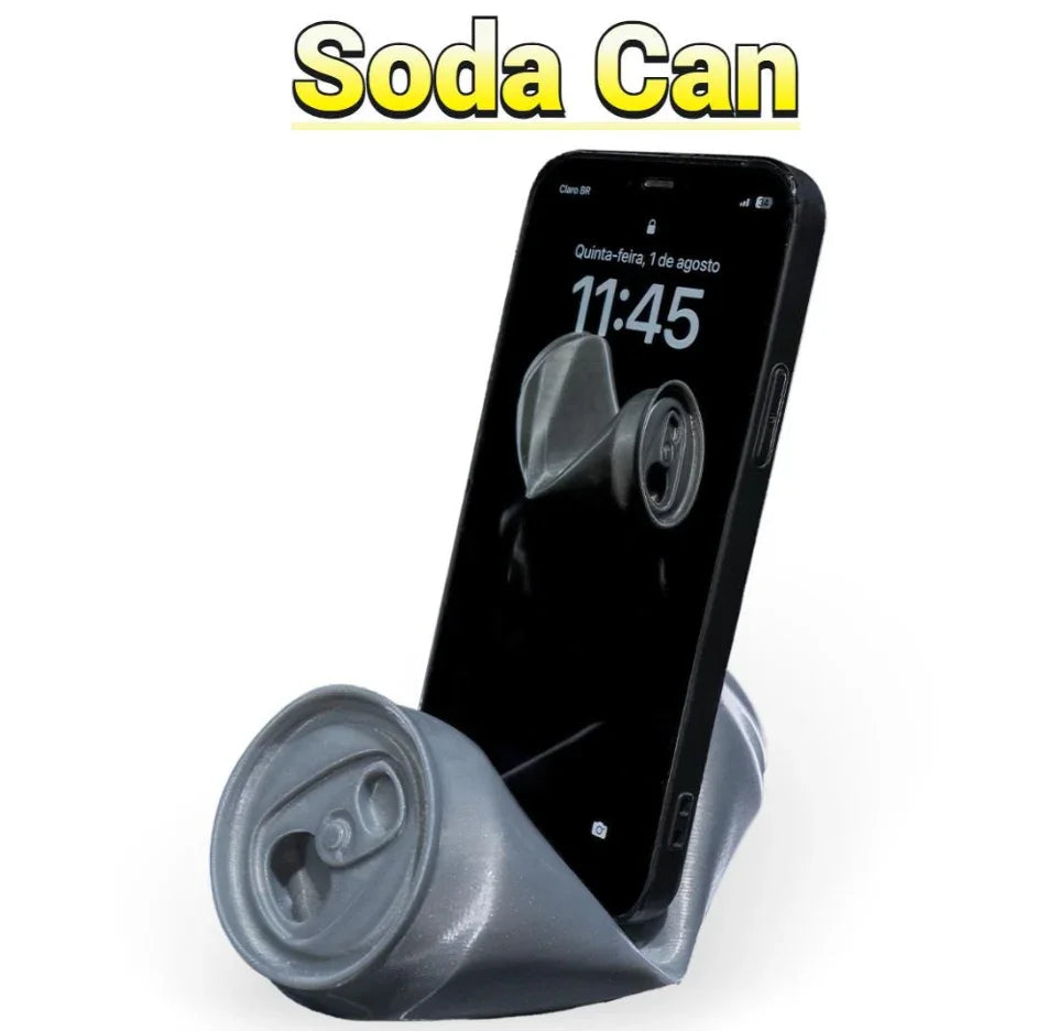 Custom Themed Phone Stands