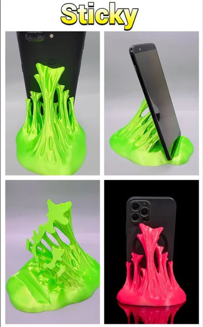 Custom Themed Phone Stands