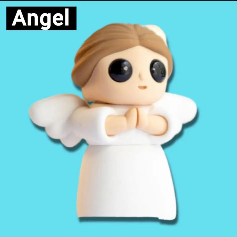 Mini Micro Fidget Critters