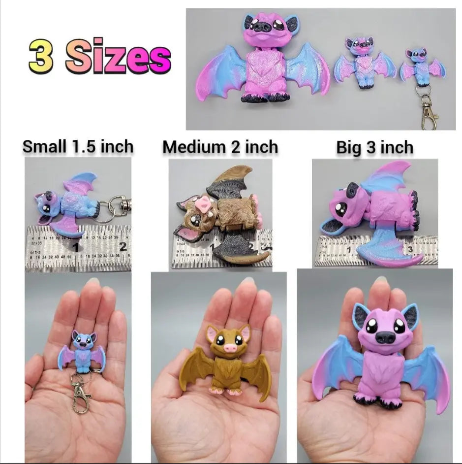 Mini Bats