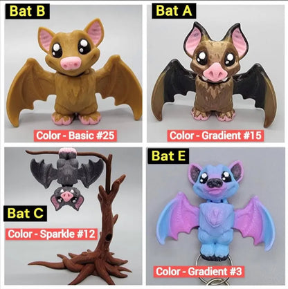 Mini Bats
