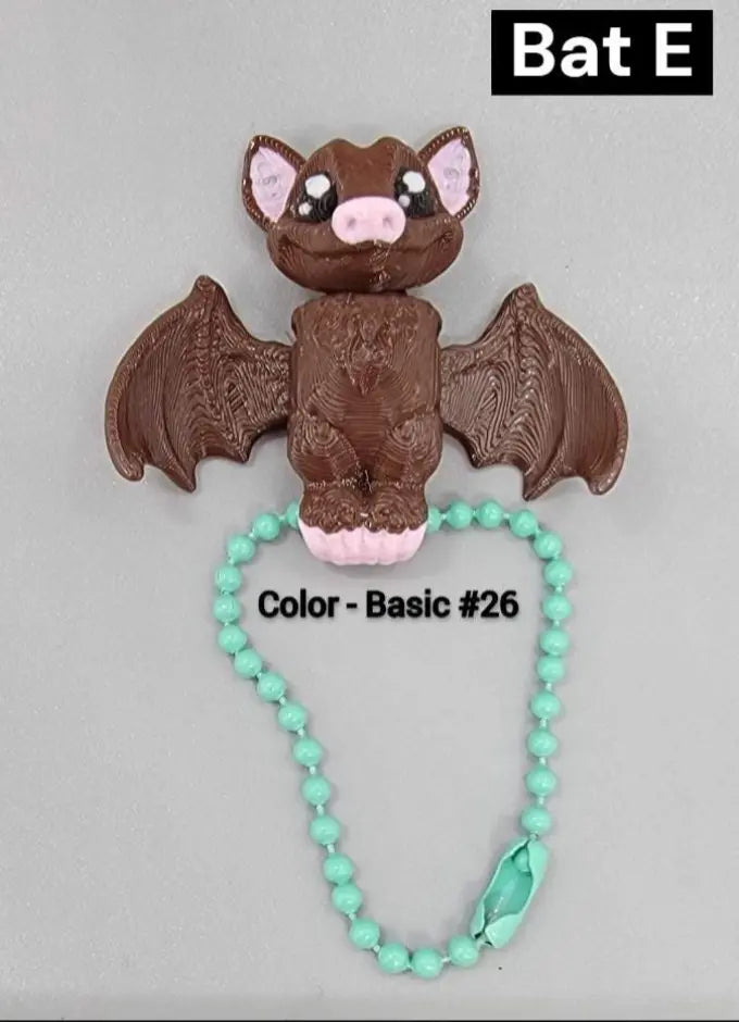 Mini Bats