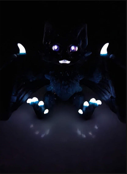 Cryptid Ahool Toy