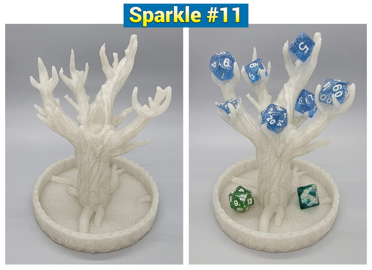 Dice Tree