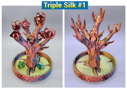 Dice Tree