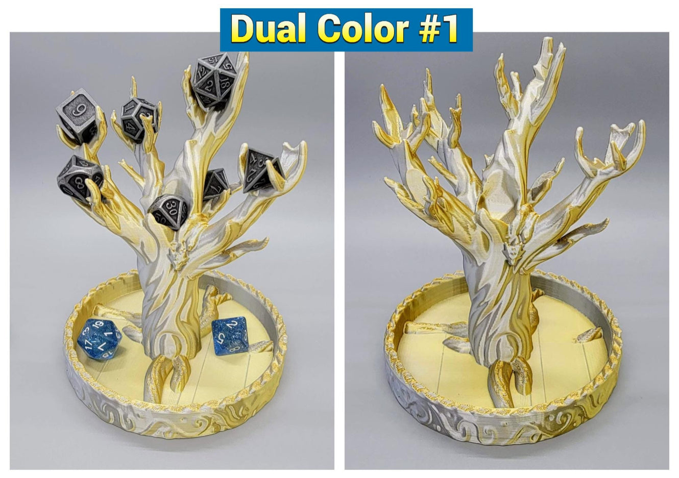 Dice Tree