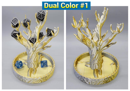 Dice Tree