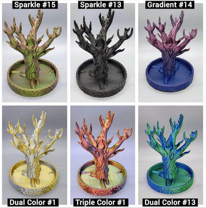 Dice Tree
