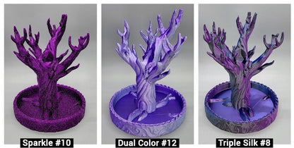 Dice Tree