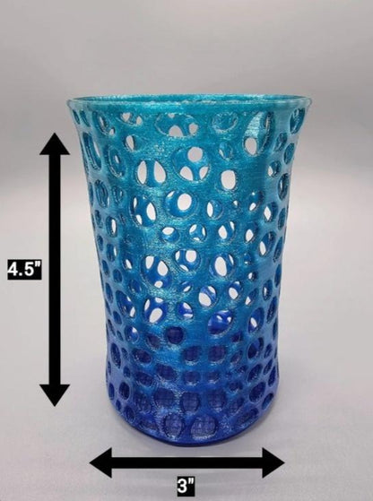 Veroni Style Pencil Holder