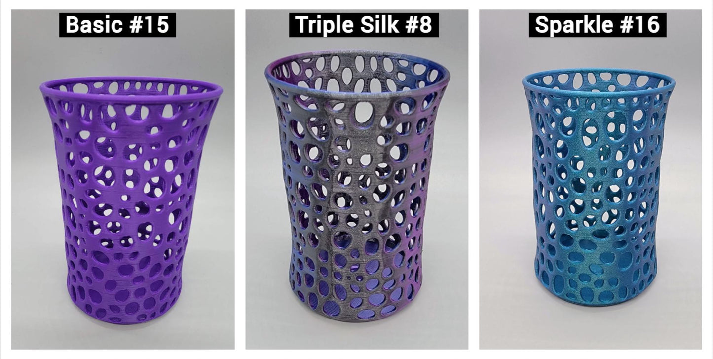 Veroni Style Pencil Holder