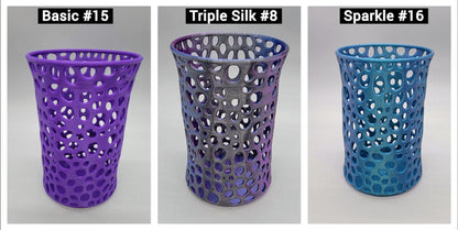 Veroni Style Pencil Holder