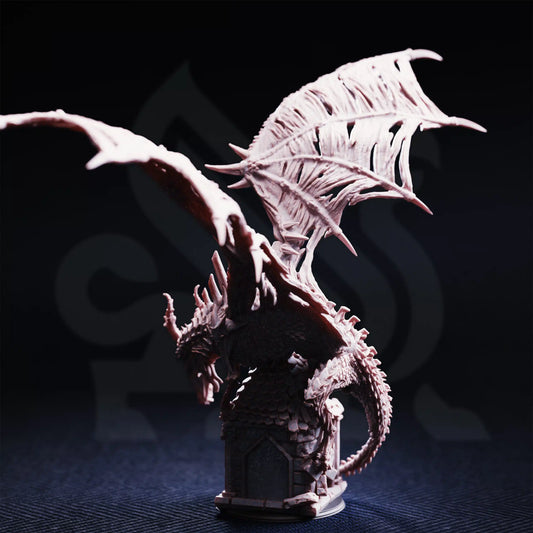 Shingorion – Huge Dragon