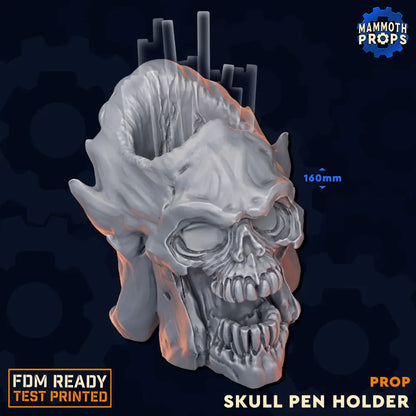 Bone Themed Accesories