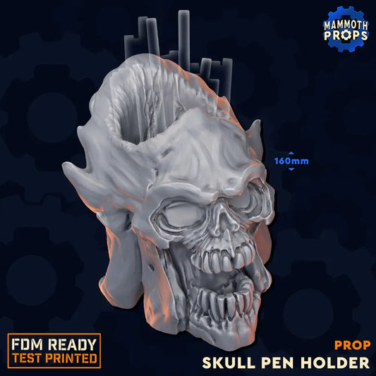 Bone Themed Accesories