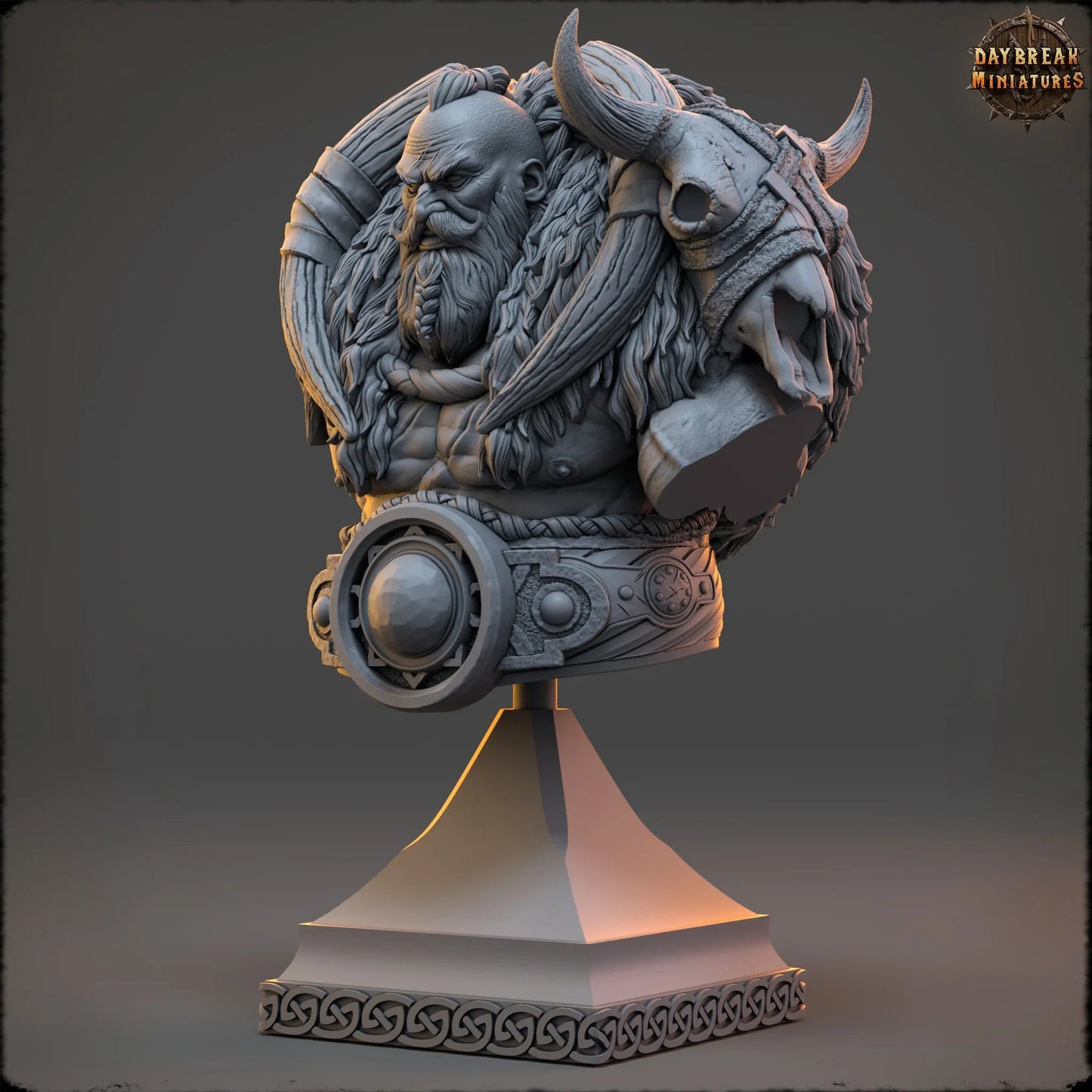 Thane Eboncry