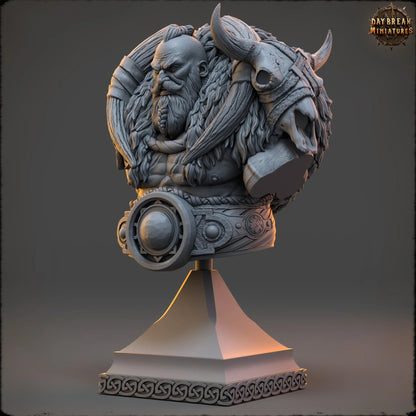 Thane Eboncry