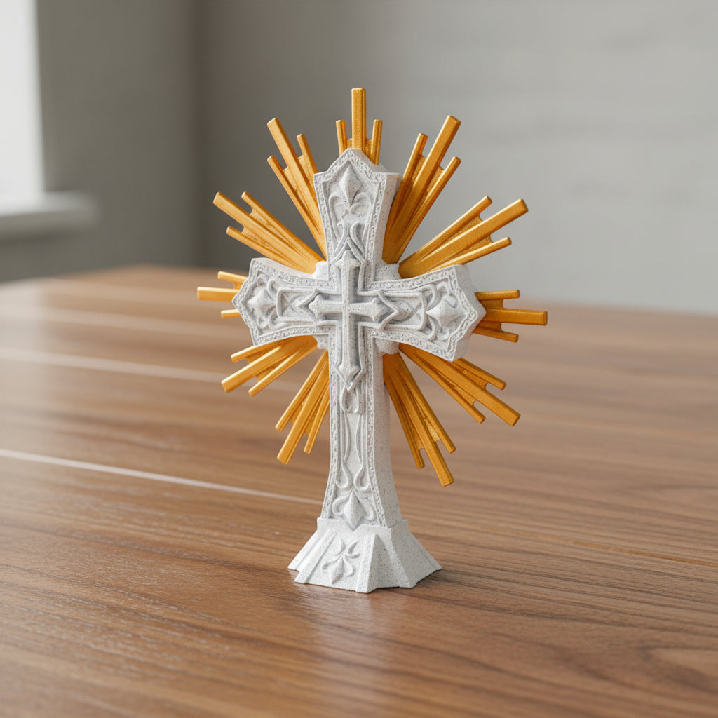 Icons of Faith Statues and Wall Mounts