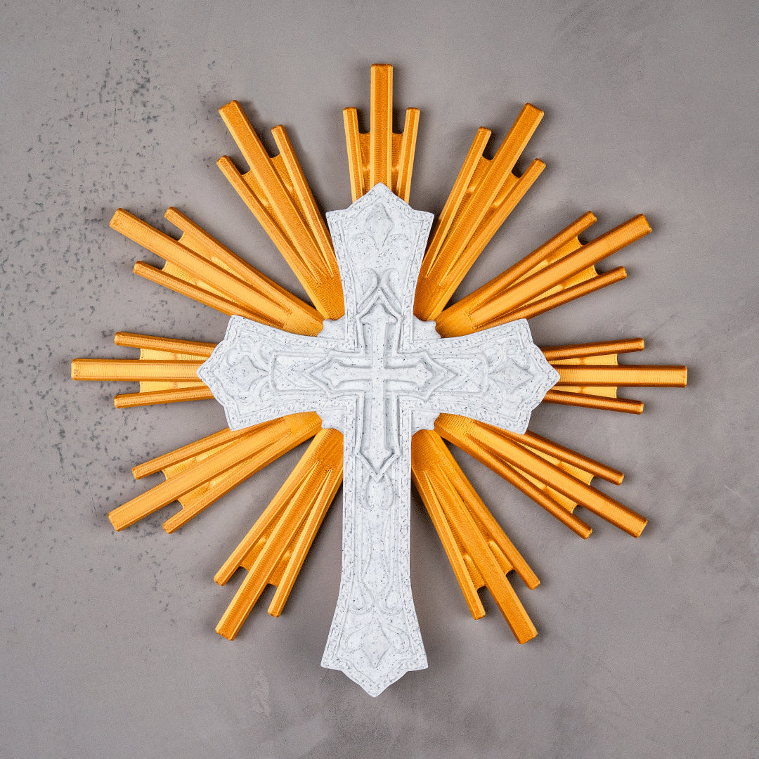 Icons of Faith Statues and Wall Mounts