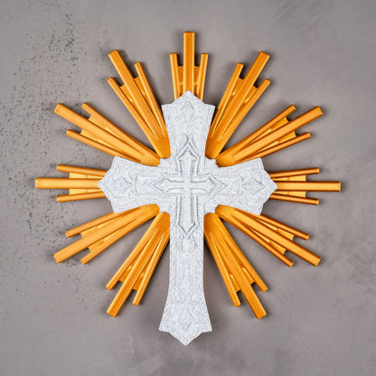 Icons of Faith Statues and Wall Mounts