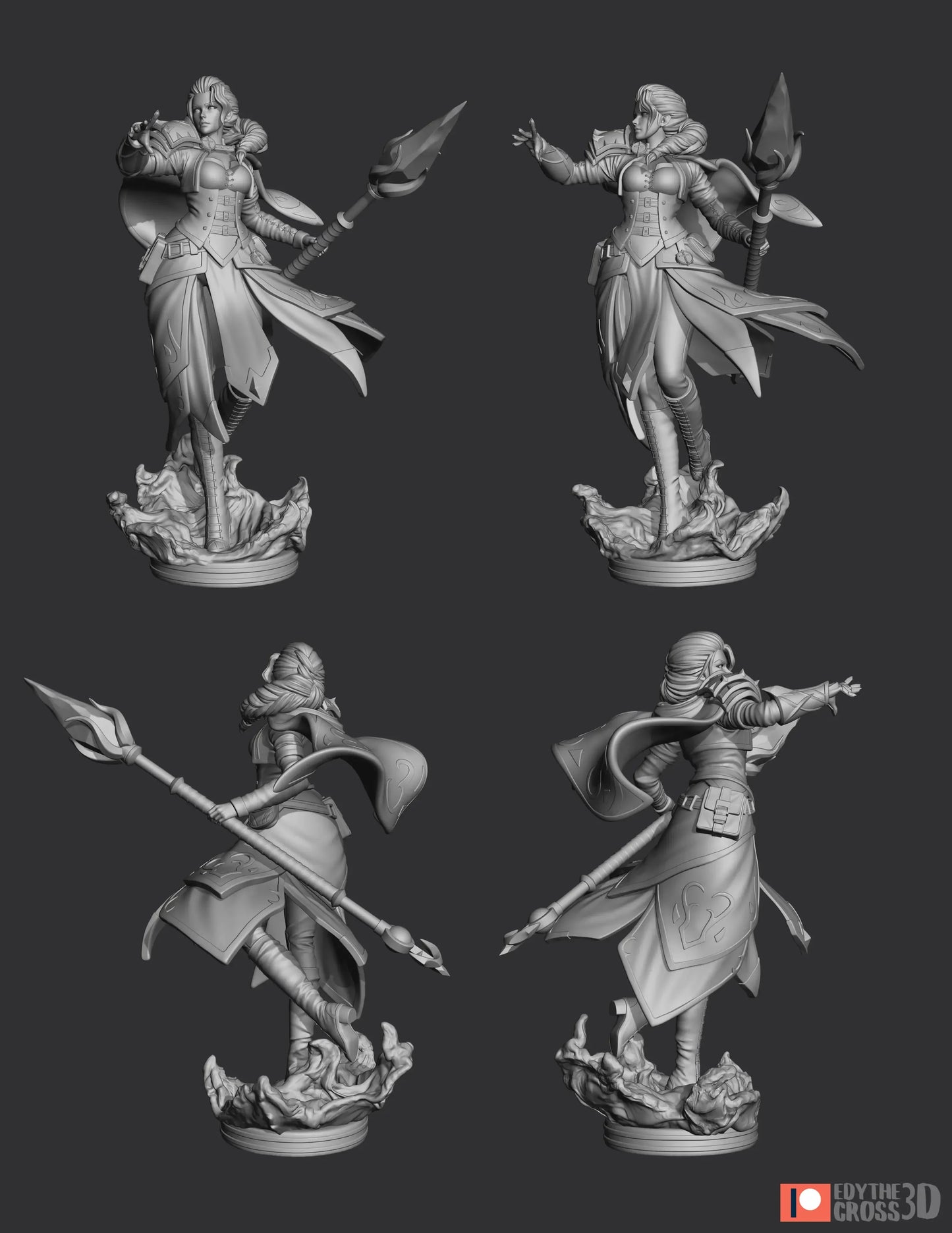 dynamic multi-angle composite view (shows full figure from all sides)