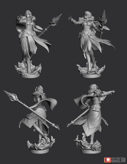 dynamic multi-angle composite view (shows full figure from all sides)