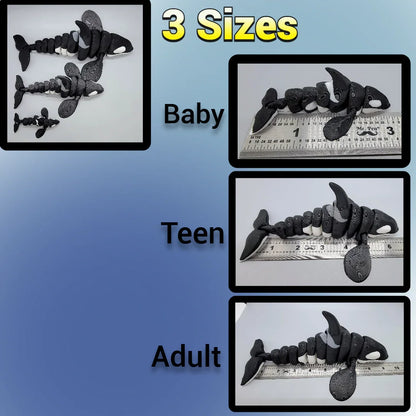 Orca flexible