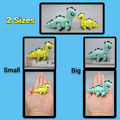 Custom Baby Bronto
