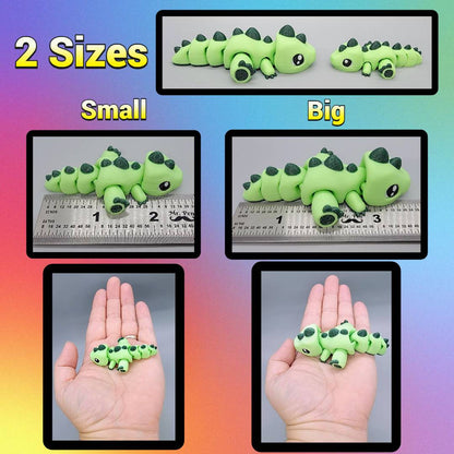 Custom Baby T-Rex Toy or Keychain