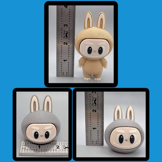 Labubu Inspired Clickers