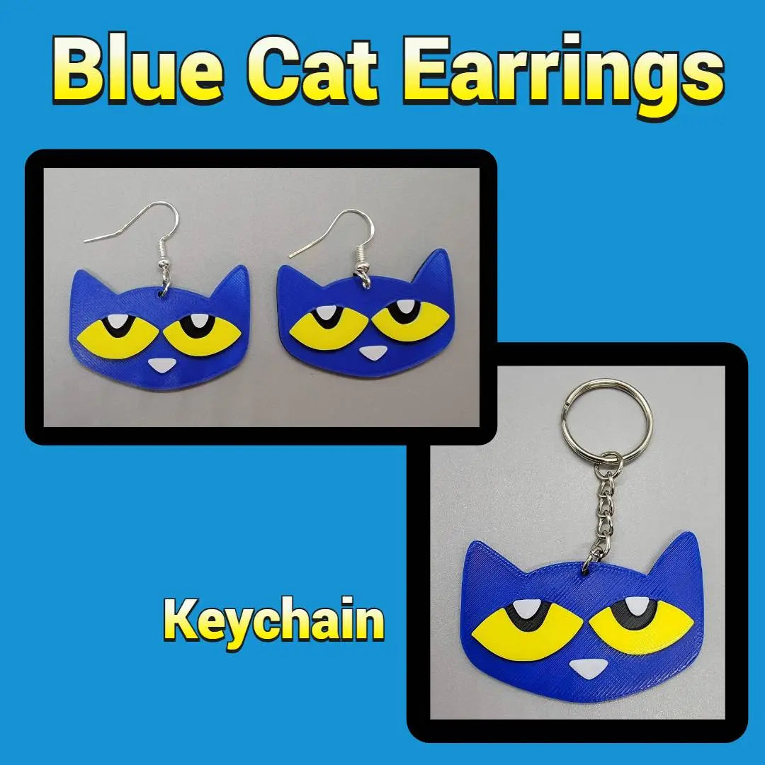 Teacher Earrings & Keychains