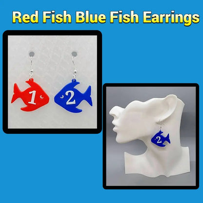 Teacher Earrings & Keychains