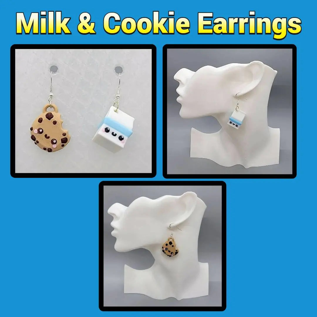 Teacher Earrings & Keychains