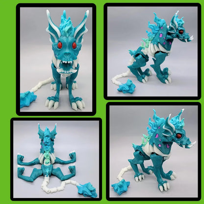 Twisty Hellhound