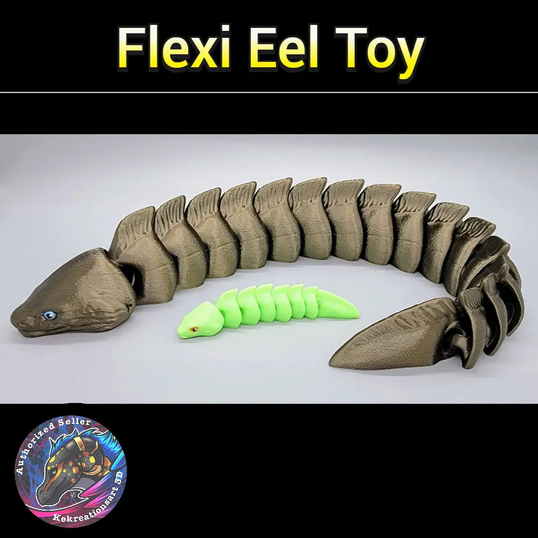 Juguete, llavero o pendientes de pulpo flexible