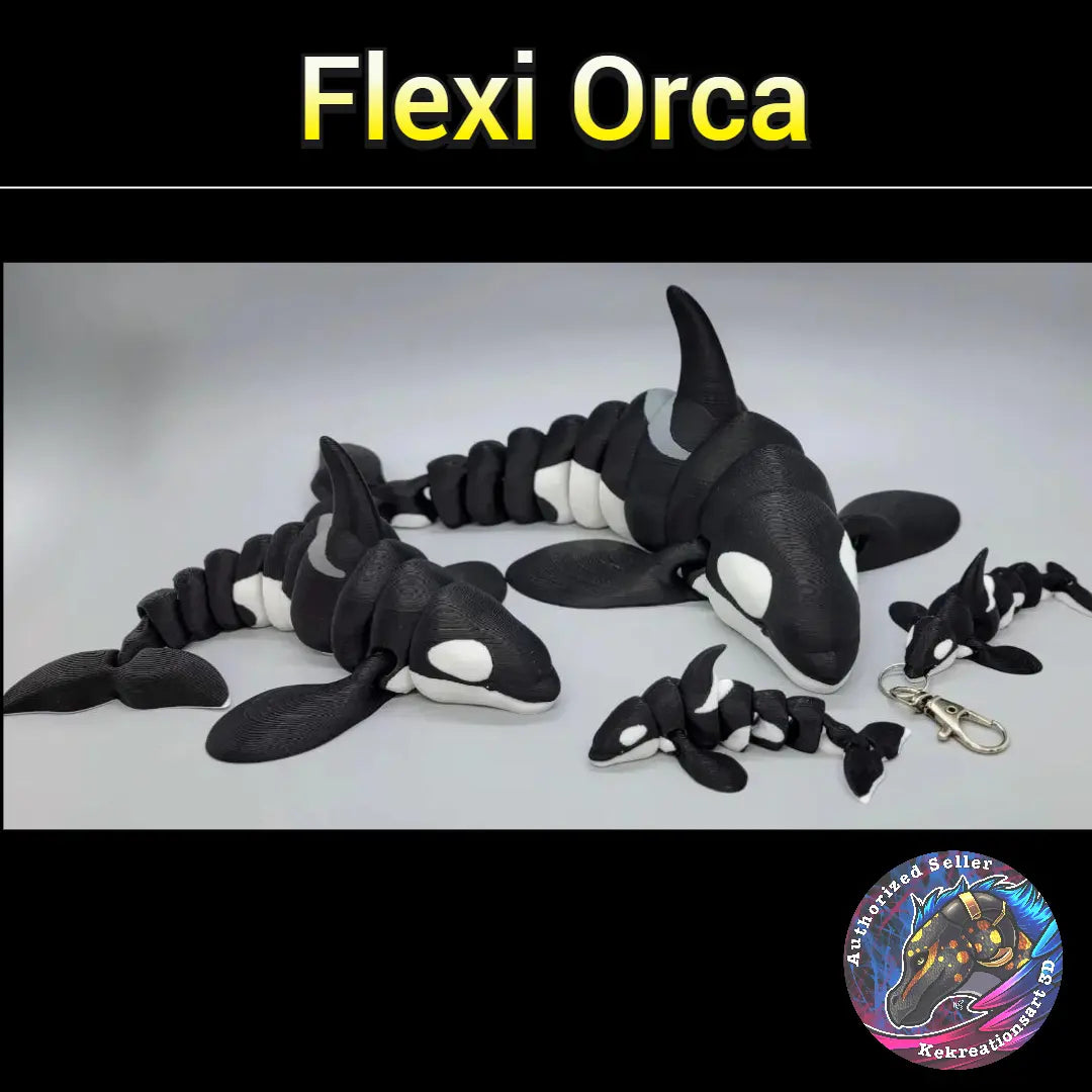 Orca flexible