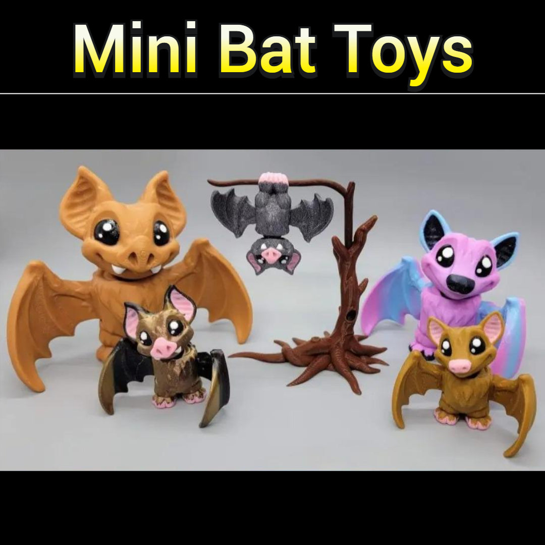 Mini Bats