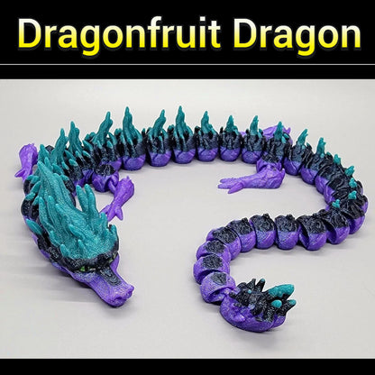 Dragonfruit Dragon