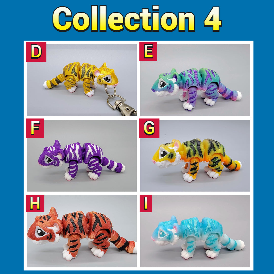 Mini hurón listo para enviar