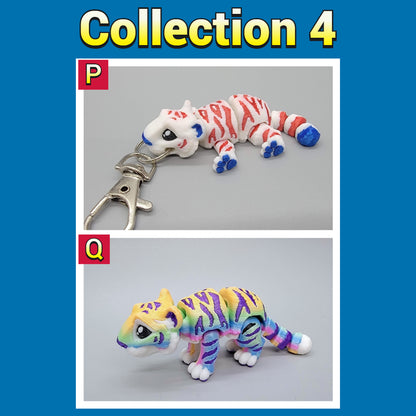 Mini hurón listo para enviar