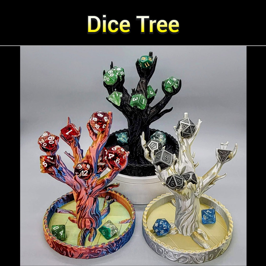 Dice Tree